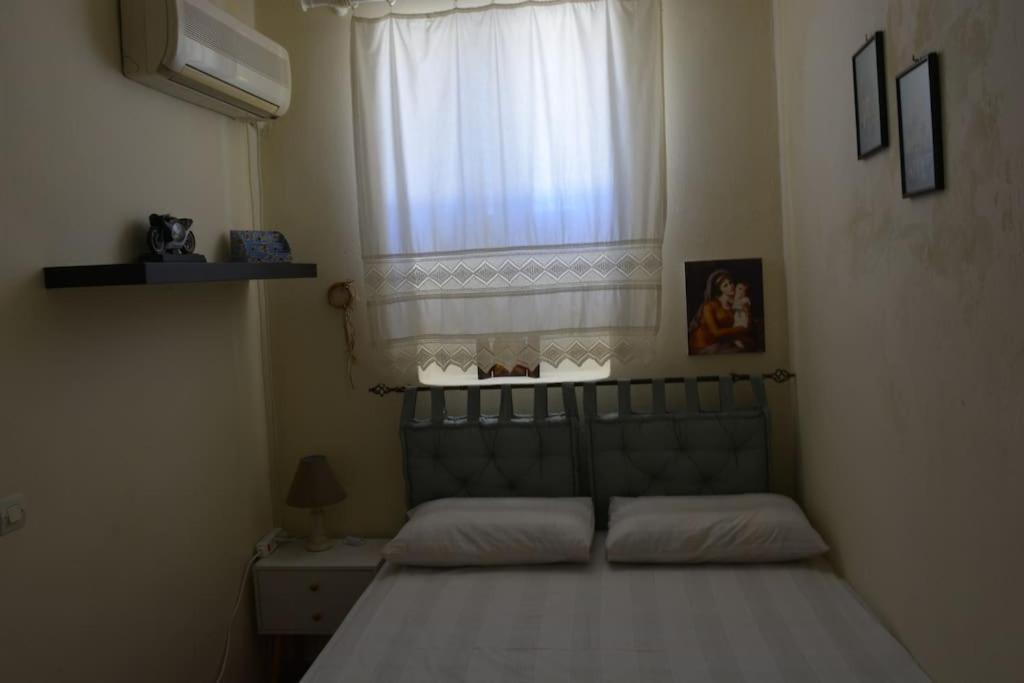 The House Of Grandma Zinios Villa Ioulis Buitenkant foto