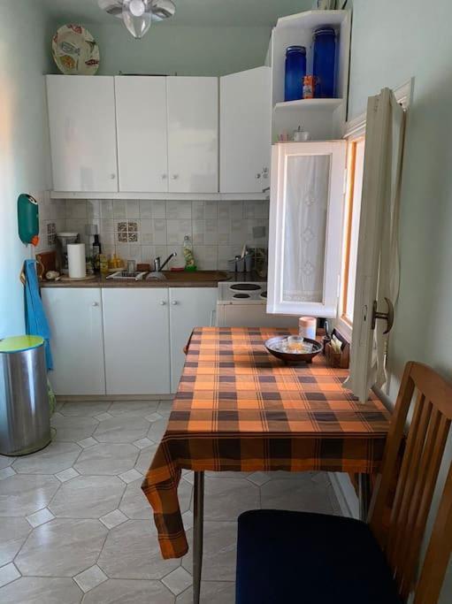 The House Of Grandma Zinios Villa Ioulis Buitenkant foto