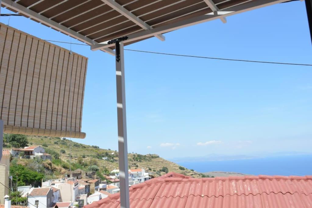The House Of Grandma Zinios Villa Ioulis Buitenkant foto